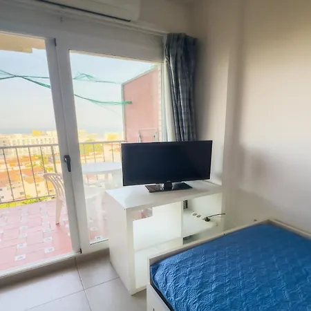 Apartamento Jupiter & Pool *