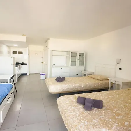 Apartamento Jupiter & Pool