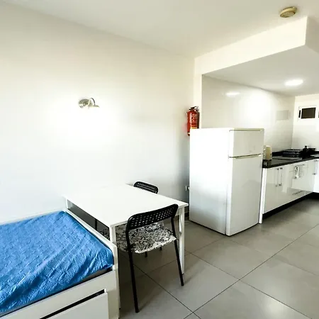 Apartamento Jupiter & Pool Benalmádena