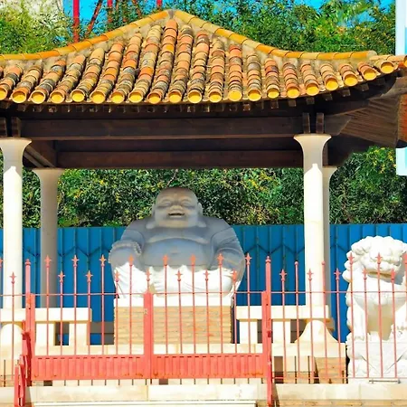 Apartamento Jupiter & Pool *