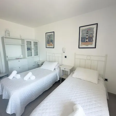 Apartamento Jupiter & Pool Benalmádena